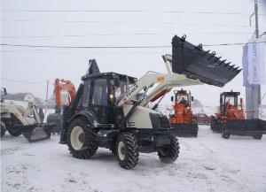 Экскаватор-погрузчик Терекс 815.JPG